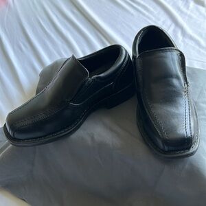 Little Boys Bruno Marc Memory Foam Dress Loafers (Sz 11 - Little Kid)